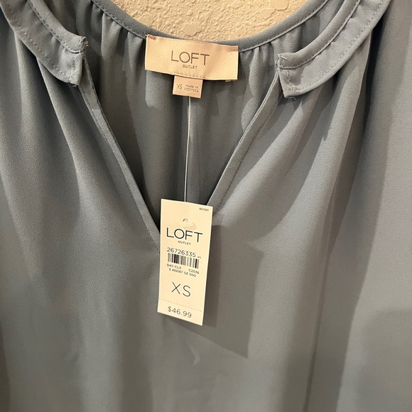 Blouse loft - Picture 2 of 3